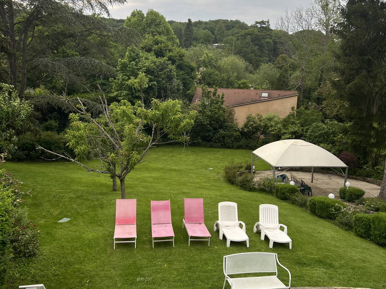 Toda La Casa Saint-Lambert 434663-5