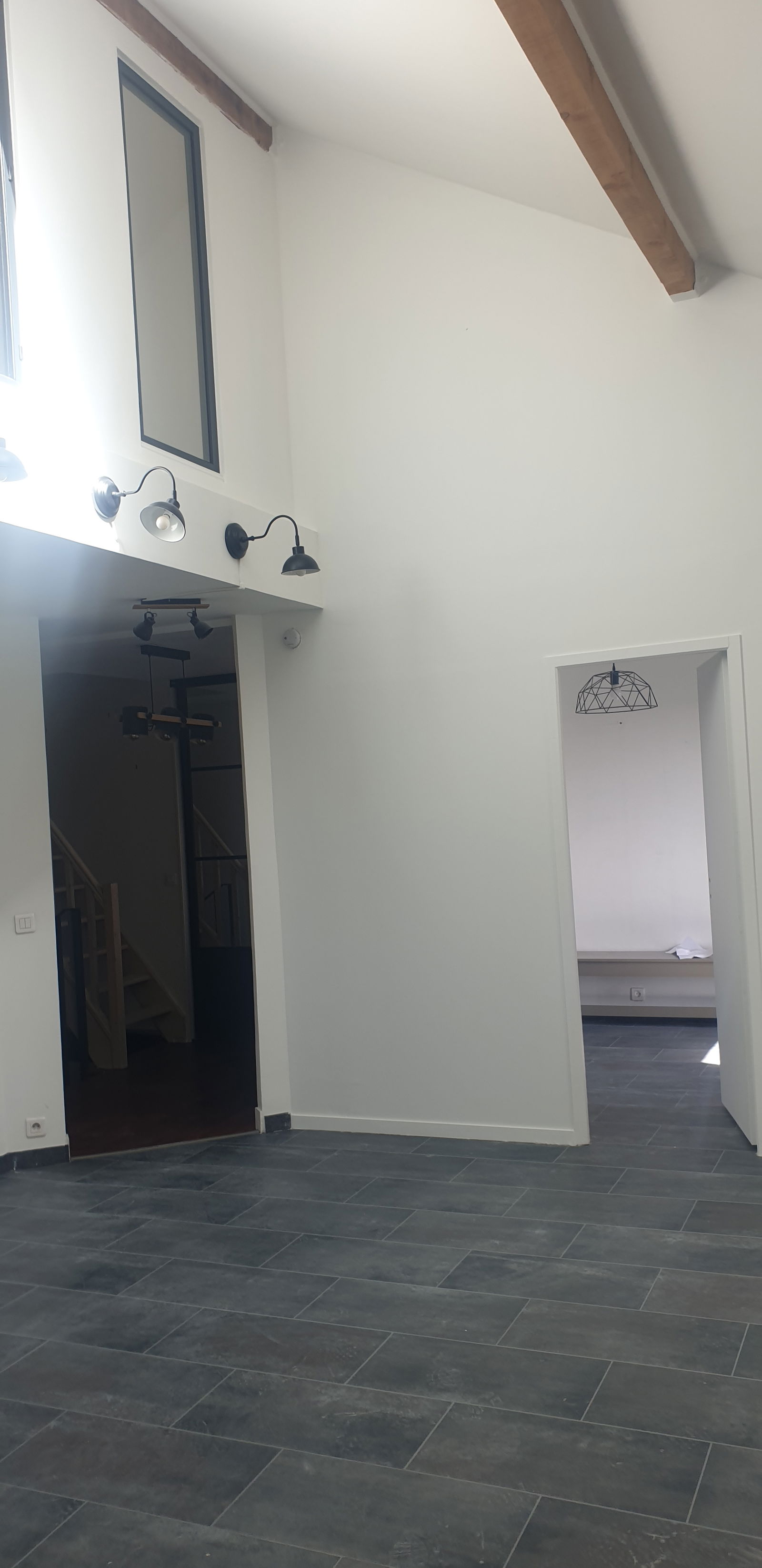 Colocation Gennevilliers 396773