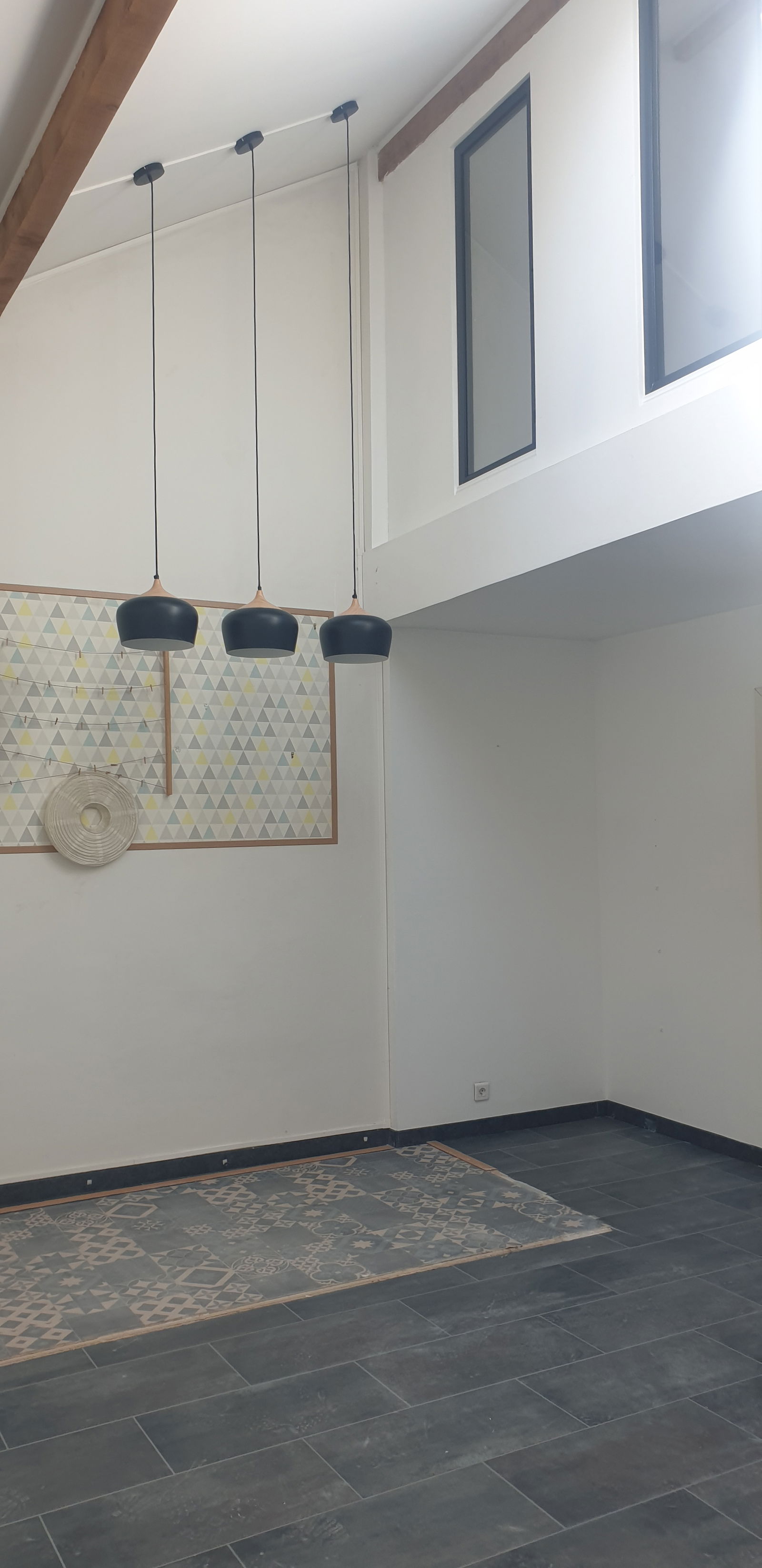 Colocation Gennevilliers 396773