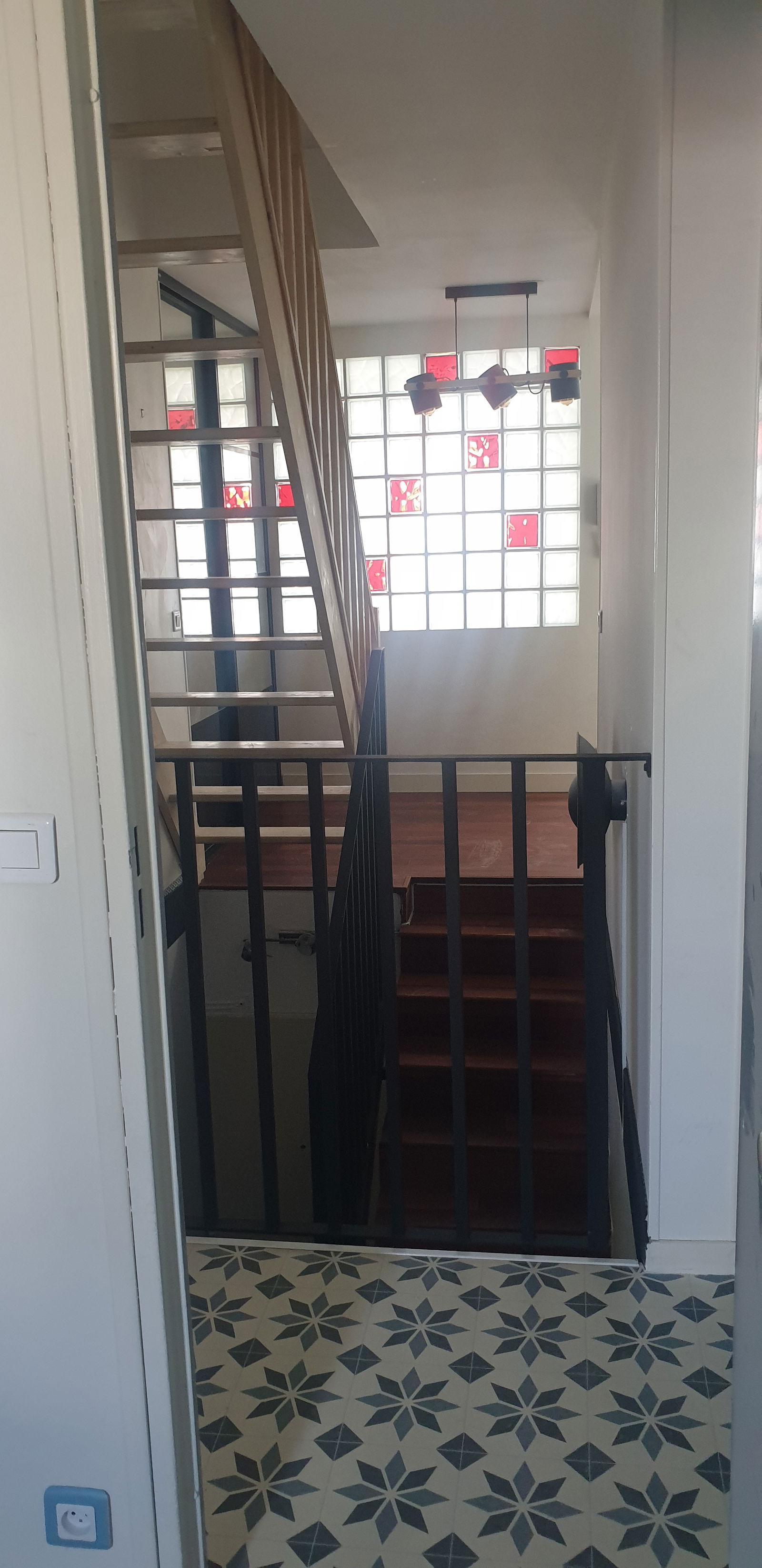 Colocation Gennevilliers 396773