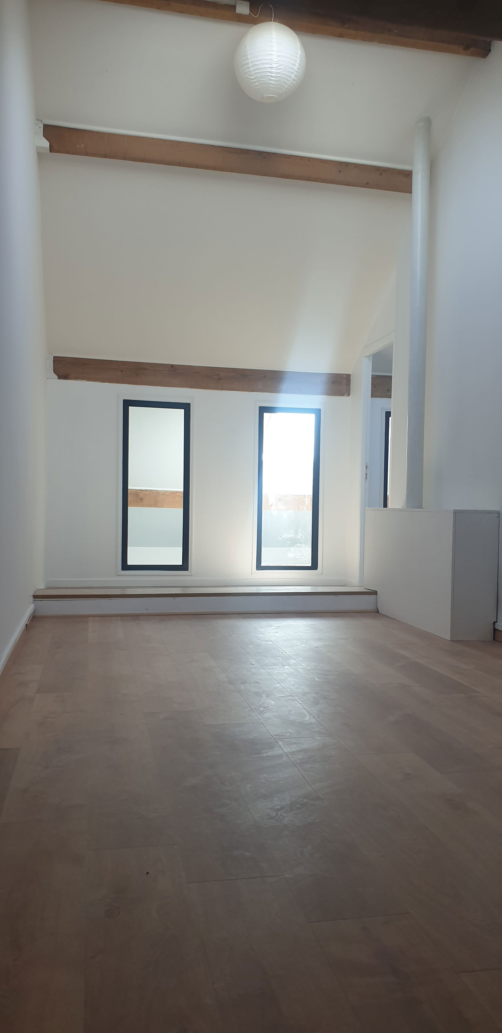 Colocation Gennevilliers 396773