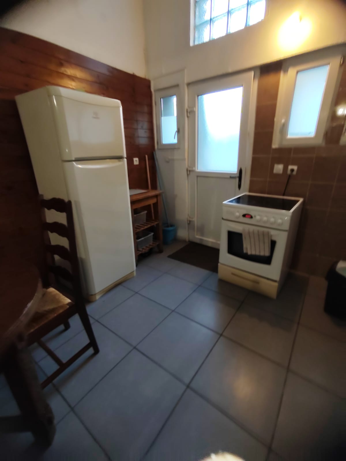 Estudio Independiente Montreuil 306452