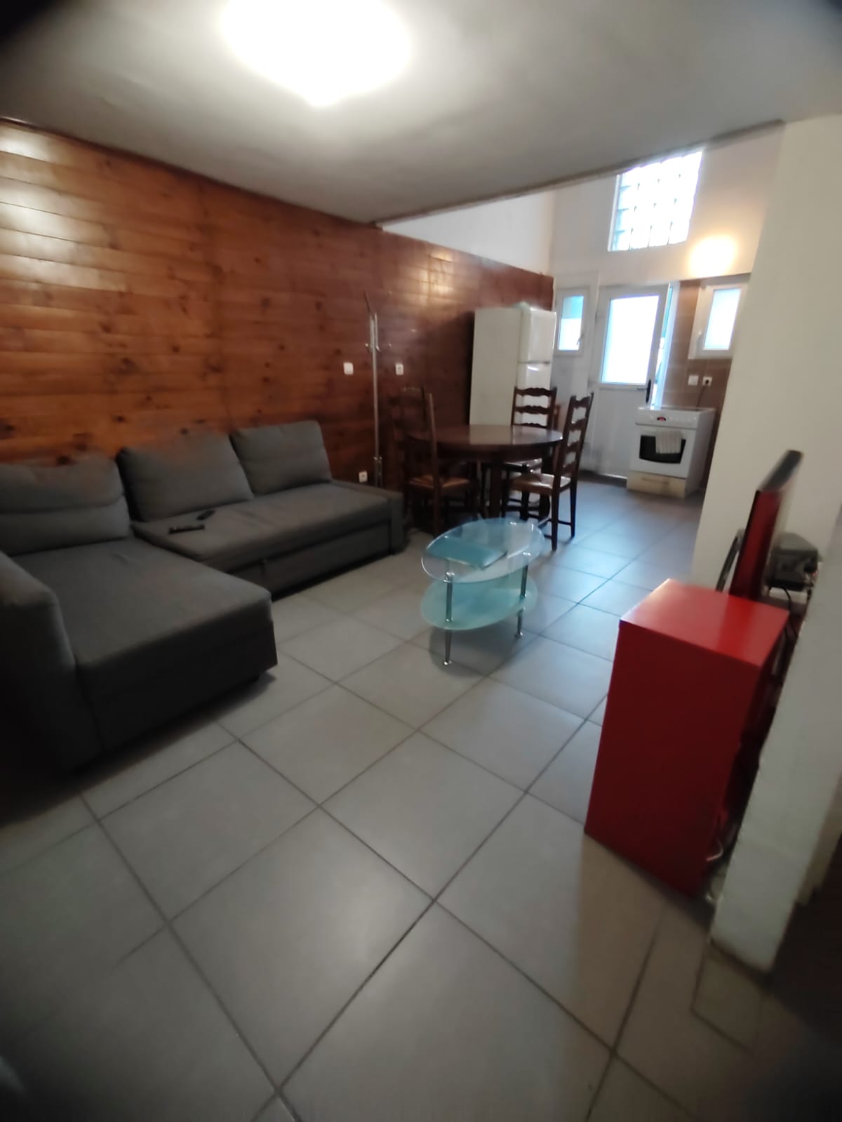 Estudio Independiente Montreuil 306452