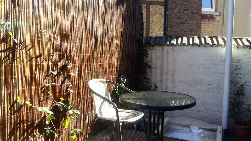 Colocação Liège 107037