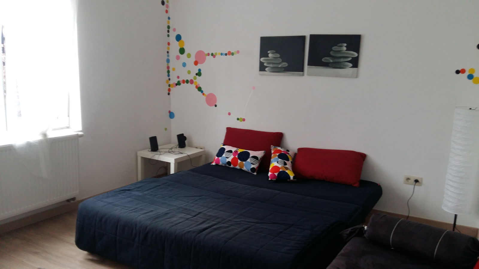 Colocación Liège 107037