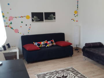 Room For Rent Liège 107037