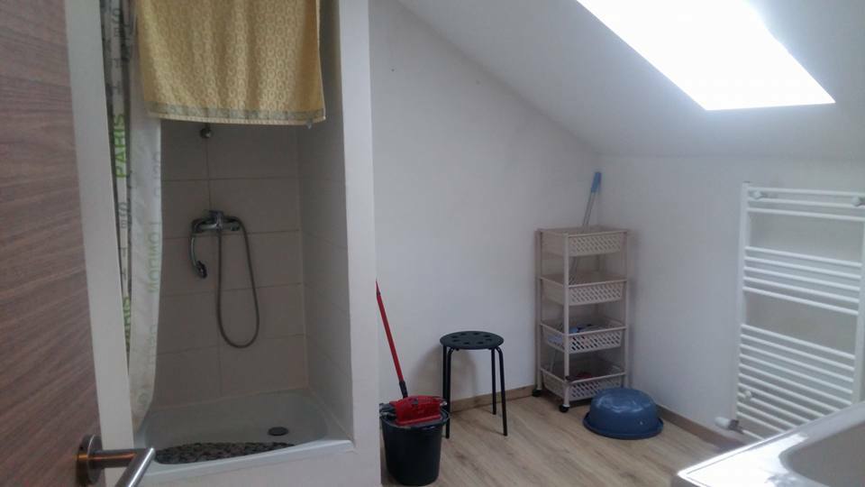 Colocation Liège 107037