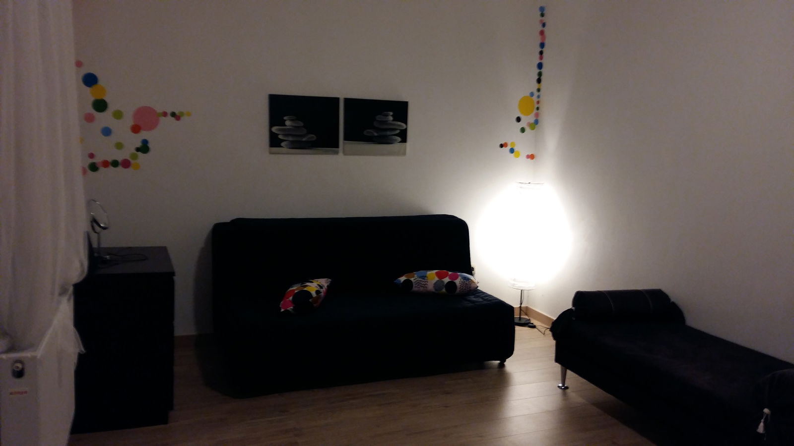 Colocation Liège 107037
