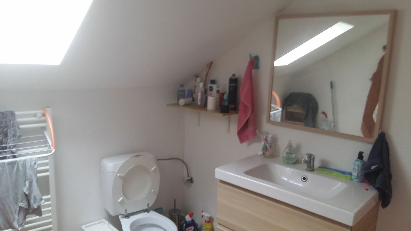 Colocation Liège 107037