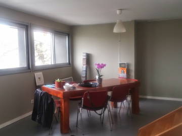 Roomlala | Duplex para Compartilhar