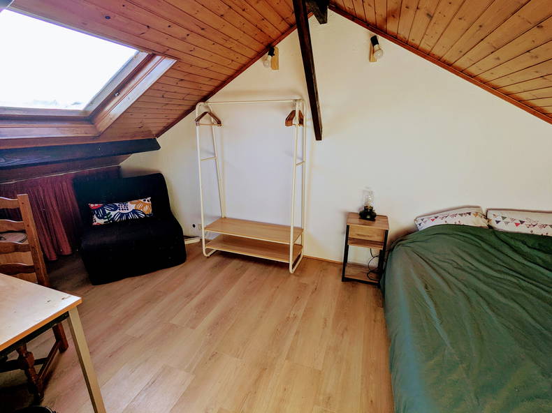 Homestay Clamart 491996-3