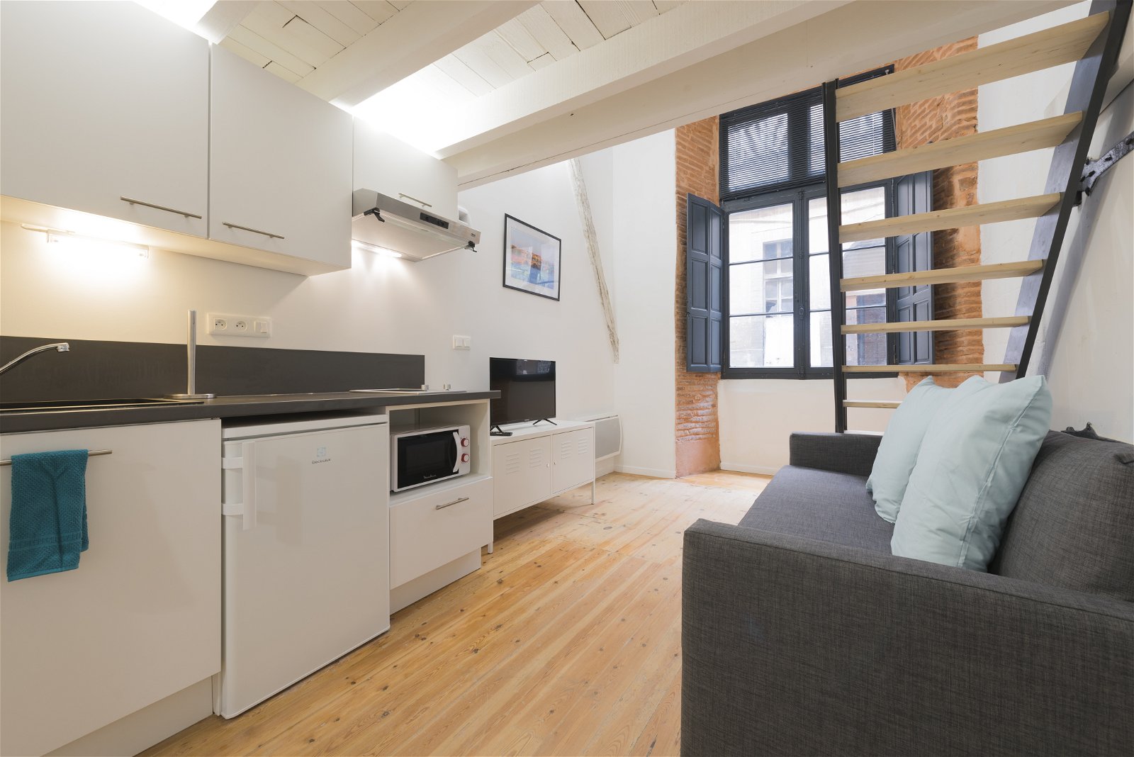 Onafhankelijke Studio Toulouse 243669