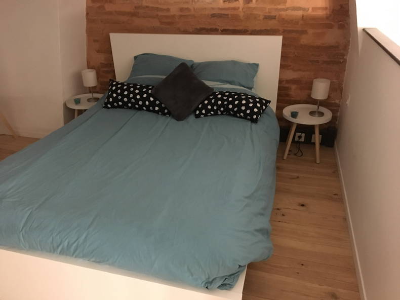 Casa Inteira Toulouse 243669-3