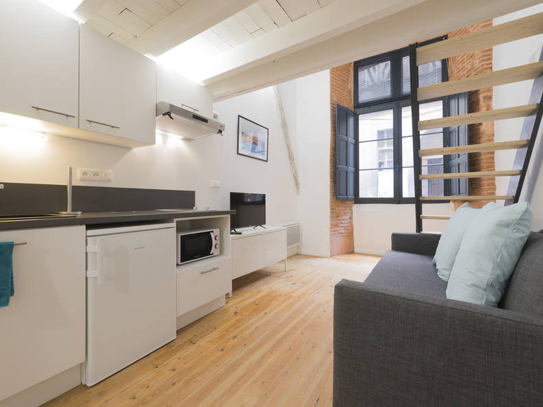 Casa Inteira Toulouse 243669-4