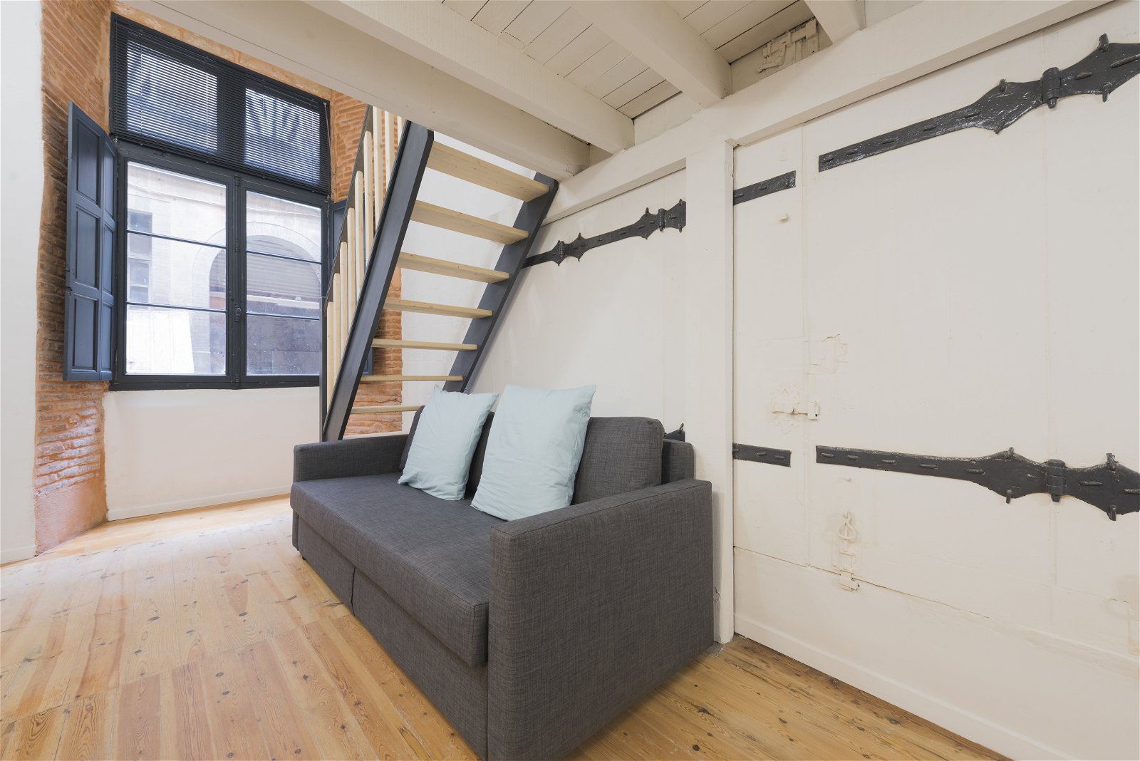 Onafhankelijke Studio Toulouse 243669
