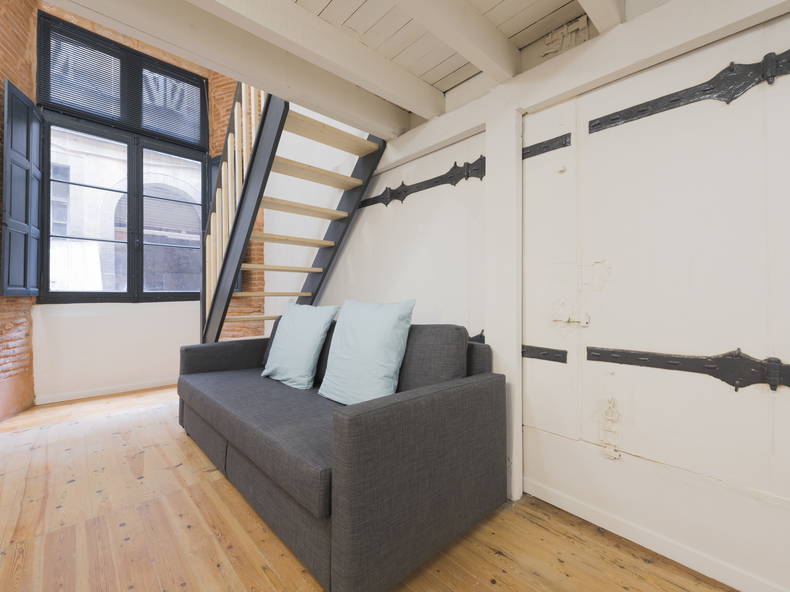 Casa Inteira Toulouse 243669-5