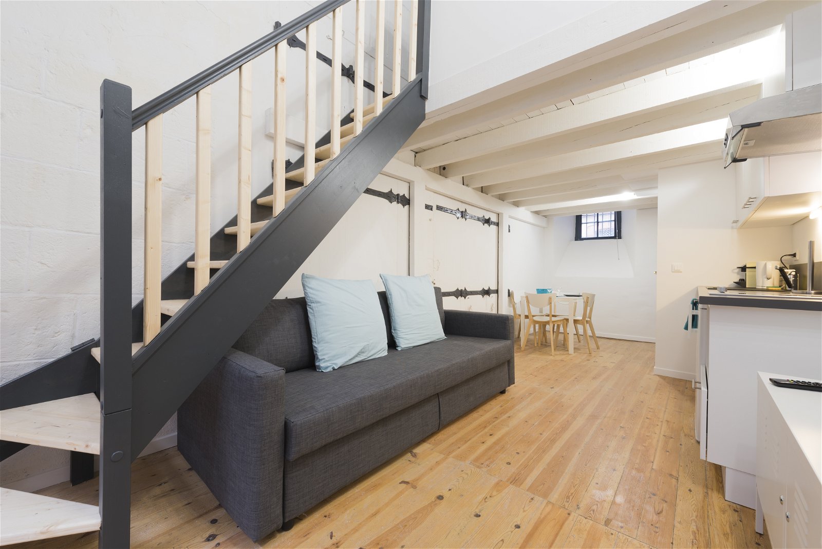 Onafhankelijke Studio Toulouse 243669