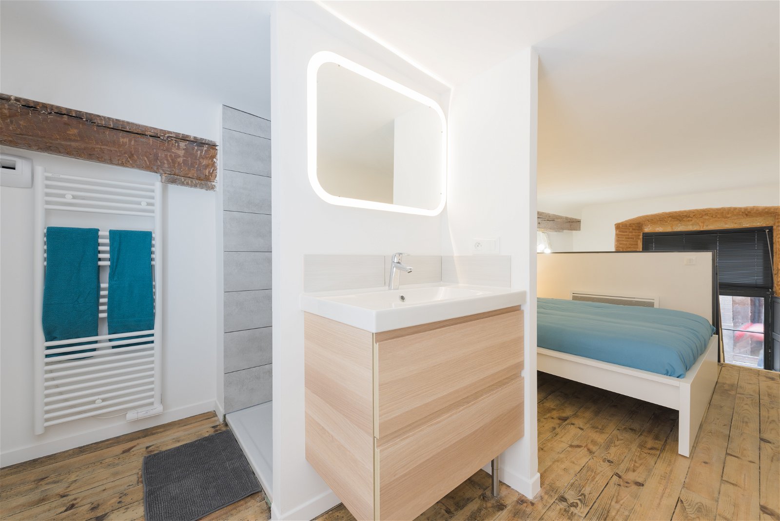 Onafhankelijke Studio Toulouse 243669