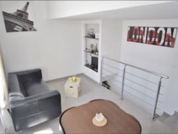 Habitación En Alquiler Marseille 203660