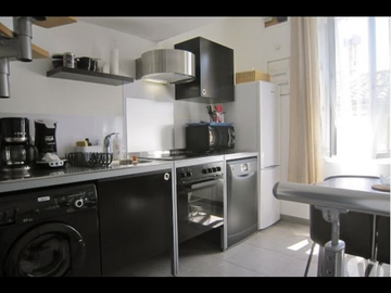 Room For Rent Marseille 203660