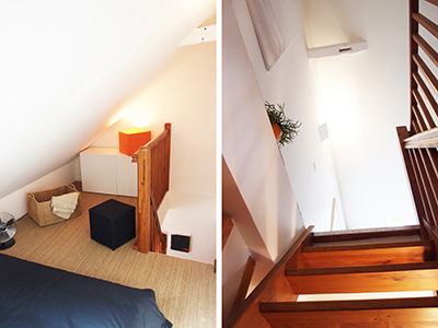 Monolocale Indipendente Strasbourg 76009