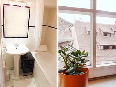 Monolocale Indipendente Strasbourg 76009