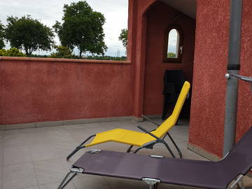 Logement Entier Roques 242757-10