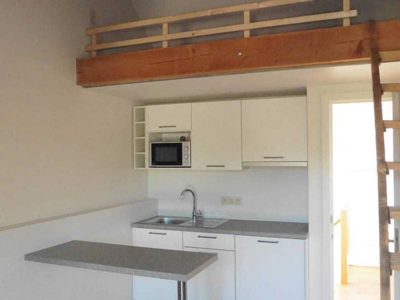 Homestay Wavre 142992-1