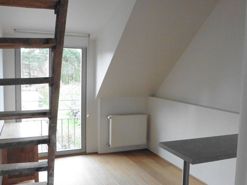 Homestay Wavre 142992-2