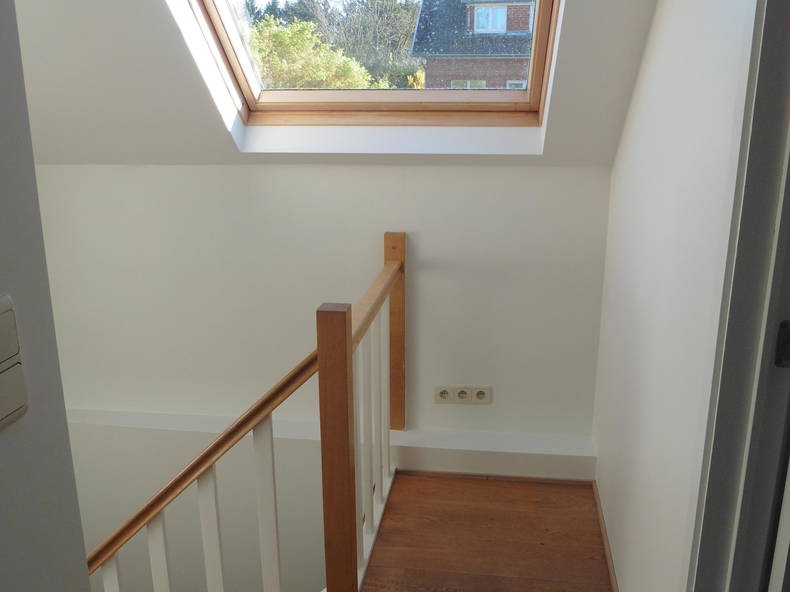 Homestay Wavre 142992-3