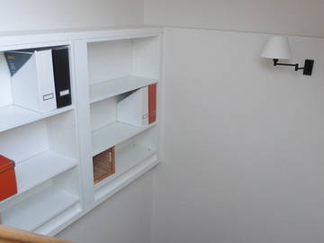 Chambre Chez L'habitant Wavre 142992-5