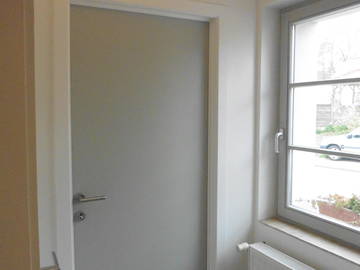 Chambre Chez L'habitant Wavre 142992-7