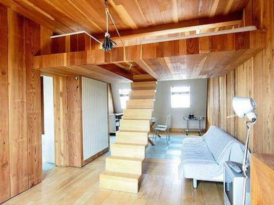 Bed And Breakfast Toulouse 53930-2