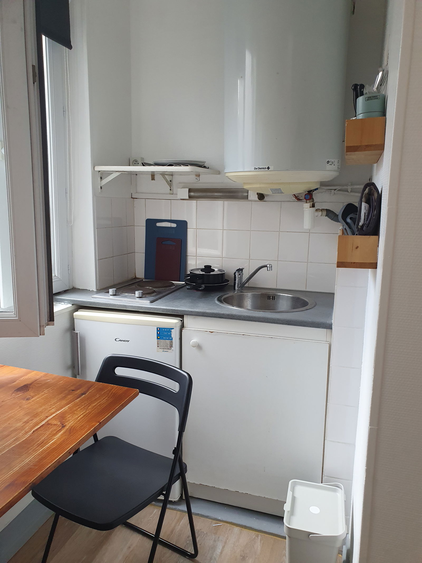 Itsenäinen Studio Rouen 488924