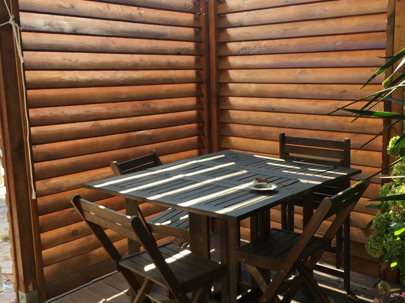 Ganzes Haus Vallauris 106483-1