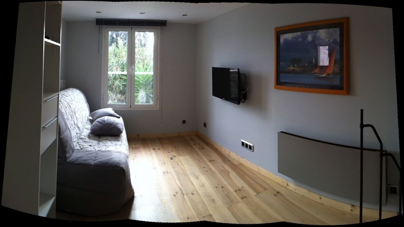 Independent Studio Vallauris 106483