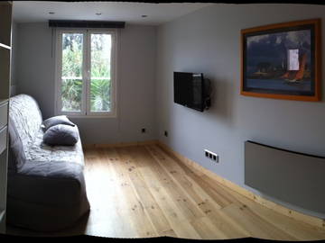 Logement Entier Vallauris 106483-4