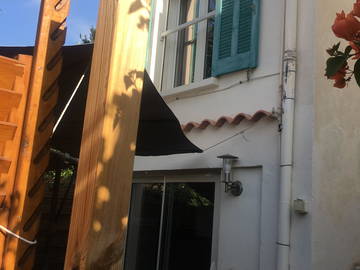 Logement Entier Vallauris 106483-8