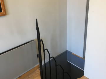 Logement Entier Vallauris 106483-9