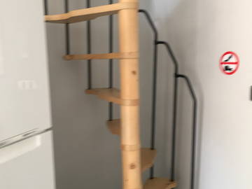 Logement Entier Vallauris 106483-10