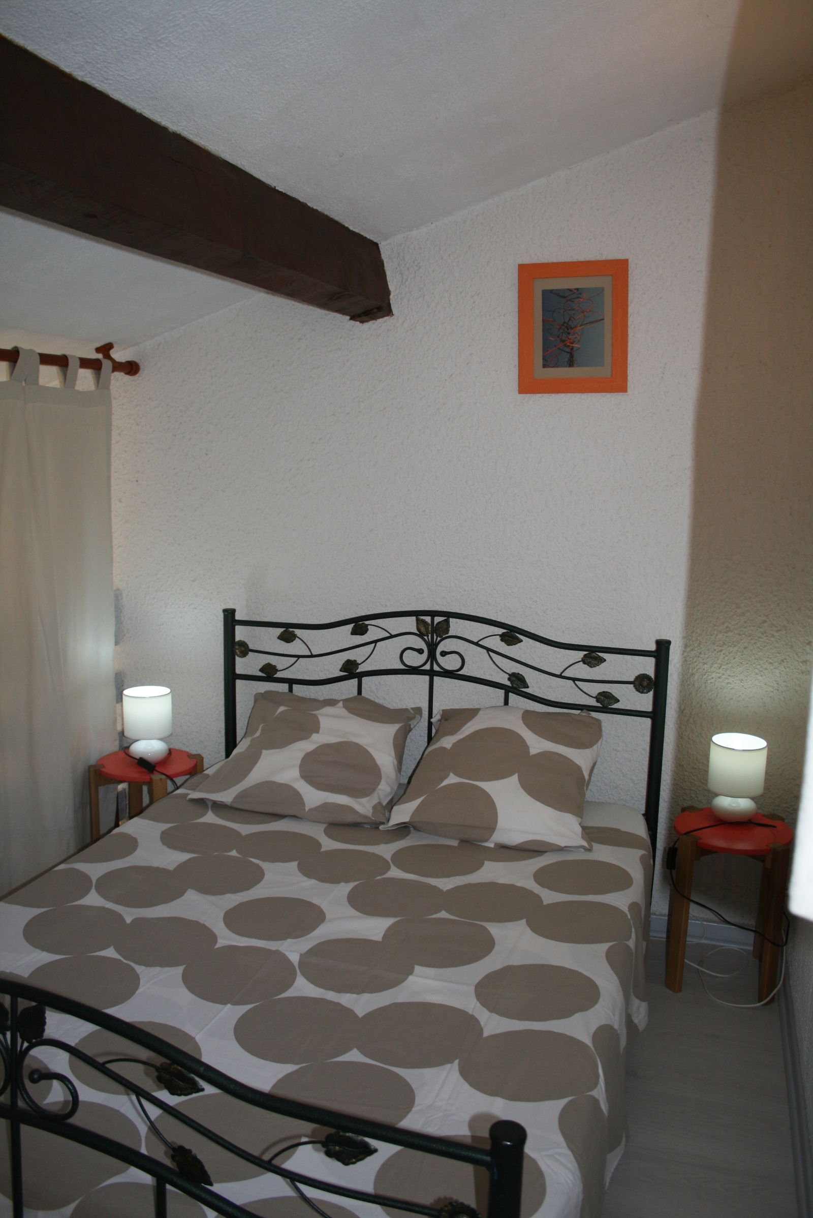 Ganzes Haus Cabrières 628697