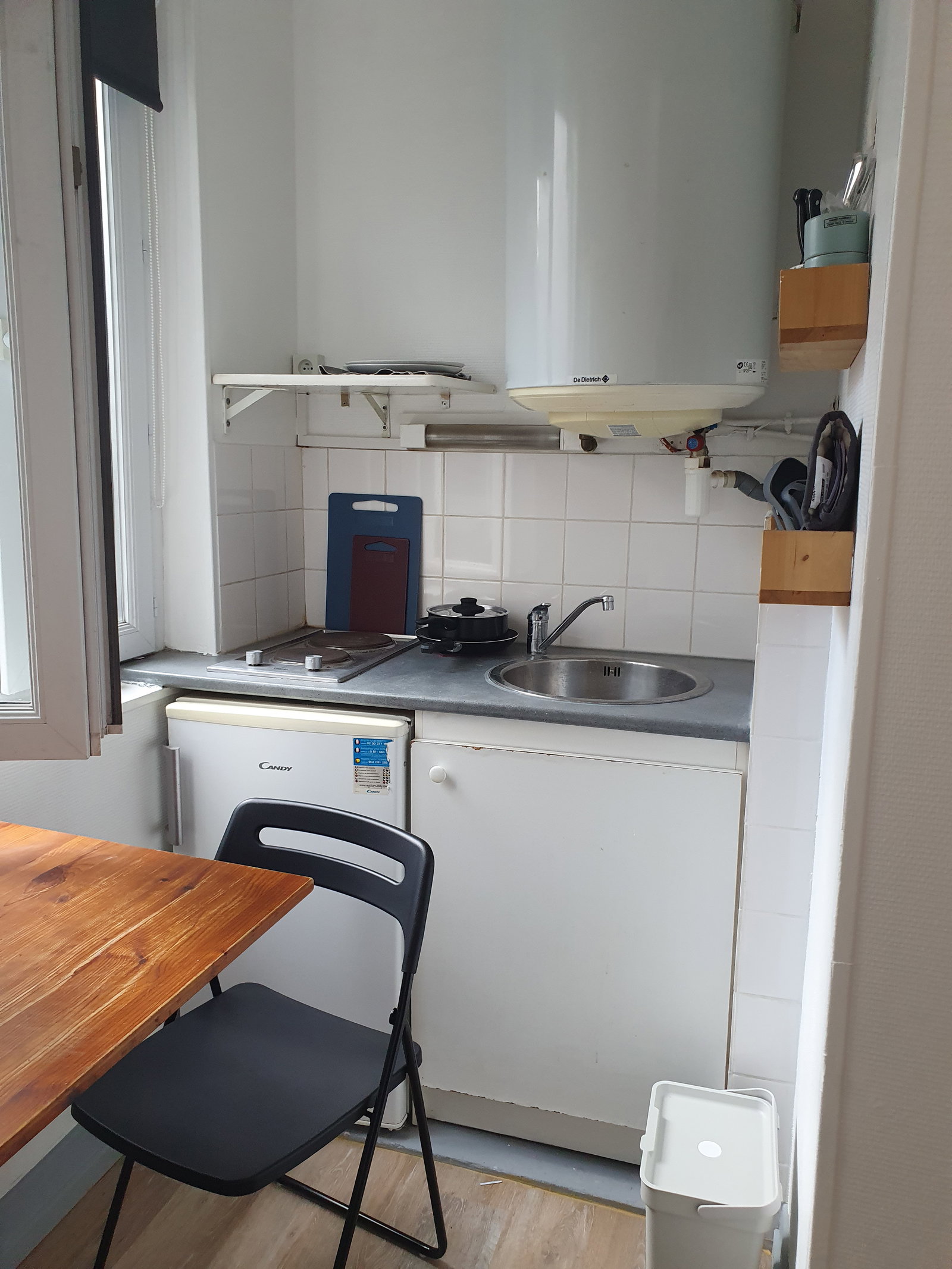 Hele Huis Rouen 488924