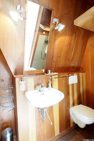 Gastenkamers Toulouse 53930