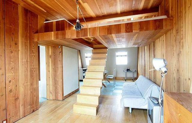 Gästezimmer Toulouse 53930