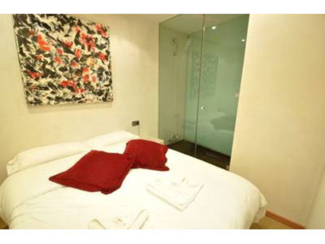 Monolocale Indipendente Barcelona 37415