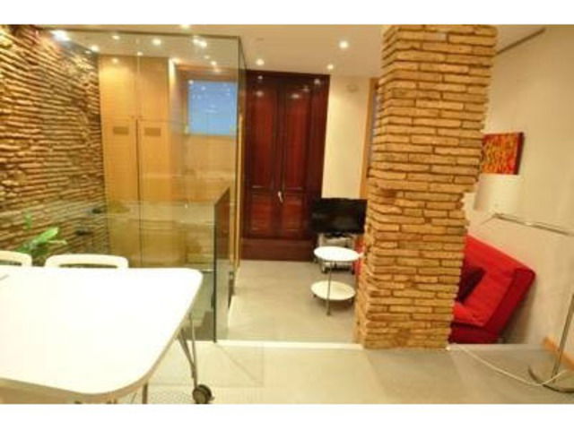 Monolocale Indipendente Barcelona 37415