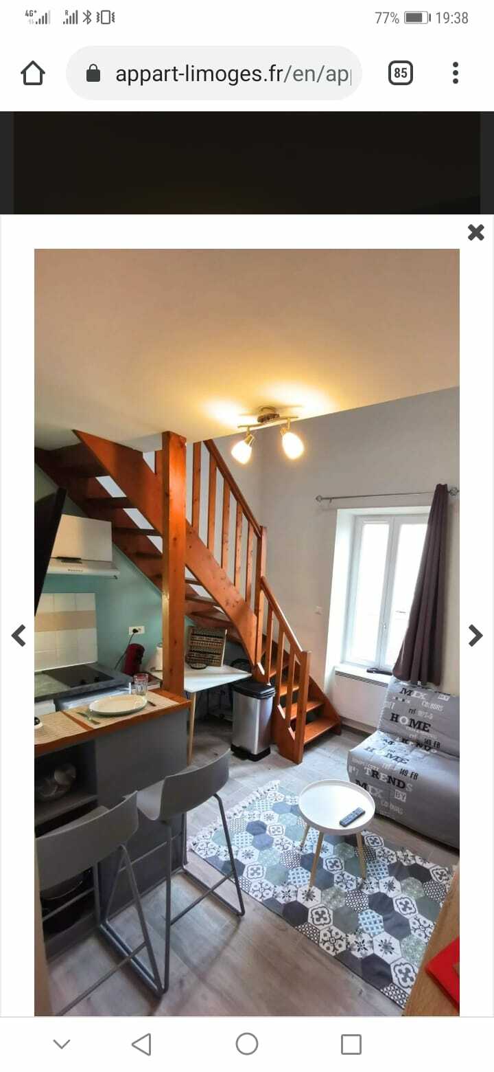 Tutta La Casa Limoges 256677