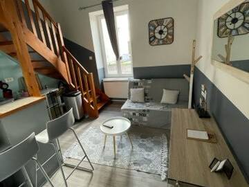 Room For Rent Limoges 256677