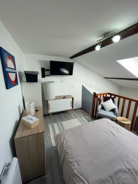 Studio Indépendant Limoges 256677