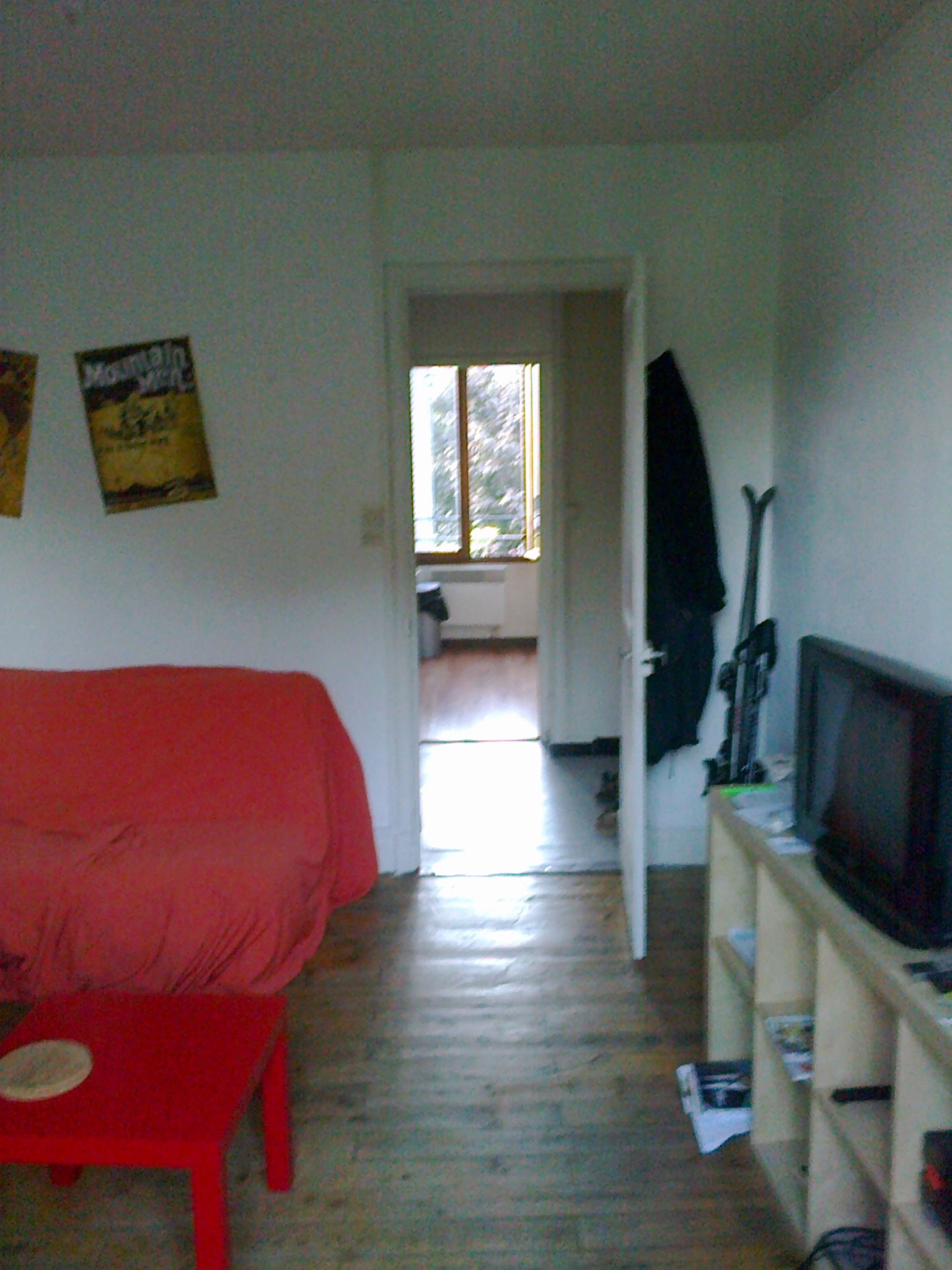 Colocatie Saint-Martin-d'Hères 71339